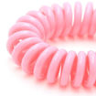 Picture of TELEPHONE ELASTICS PINKS 4 PACK